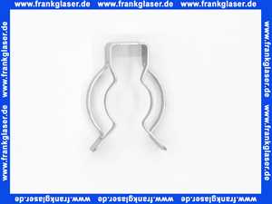 Brötje Befestigungsklemme BZS 7803904