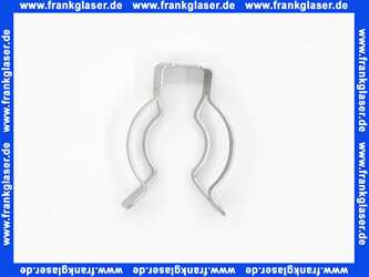 Brötje Befestigungsklemme BZS 7803904