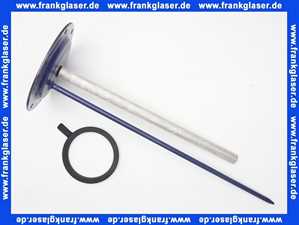 7901651 Brötje Handlochdeckel L-KES EAS zu Warmwasserspeicher