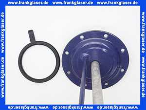 7901651 Brötje Handlochdeckel L-KES EAS zu Warmwasserspeicher