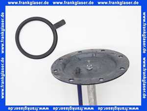 7901651 Brötje Handlochdeckel L-KES EAS zu Warmwasserspeicher