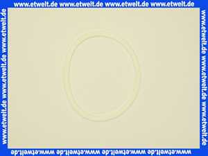 805056 Brötje Brennerkopfdichtung