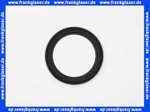 806824 Brötje Dichtung Abgashaube DN80 zwischen Abdeckung und Rohr