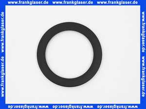 806824 Brötje Dichtung Abgashaube DN80 zwischen Abdeckung und Rohr