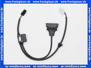 Brötje 815529 Anschlussleitung 3-Wege Ventil LMU 230 V