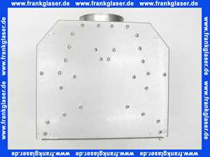 Brötje 816366 Strömungsset WSS/WSC 20