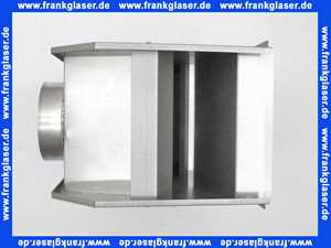 Brötje 816366 Strömungsset WSS/WSC 20