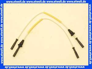 Brötje 820141 Zündleitung WOB 20/25 kW