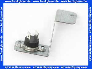 821001 Brötje Temperaturfühler Innenraum