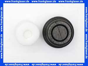 Brötje 821704 Dämmstopfen d100 teilbar