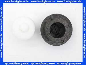 Brötje 821704 Dämmstopfen d100 teilbar