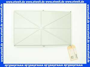 Brötje 822572 Deckel Armaturenkasten W-Ther.