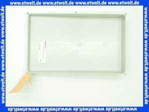 Brötje 822572 Deckel Armaturenkasten W-Ther.