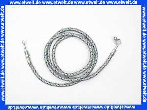 Brötje 822633 Ölschlauch UWM/UWS 1800mm WOB