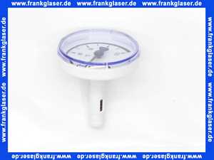 825276 Brötje Thermometer SSB 300-500 B