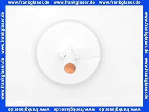 825276 Brötje Thermometer SSB 300-500 B