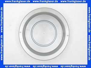 825306 Brötje Abdeckung Handlochdeckel unten für SSB 300-500 B