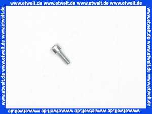 904148 Brötje Schraube M-5X16