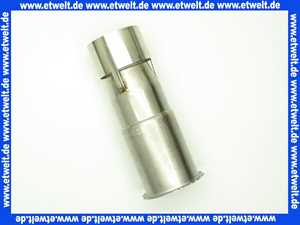 904216 Brötje Brennerrohr O-41/2