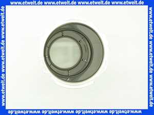 904216 Brötje Brennerrohr O-41/2