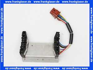 910736 Brötje Regeladapter HR-KS