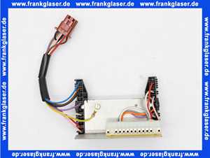 910736 Brötje Regeladapter HR-KS