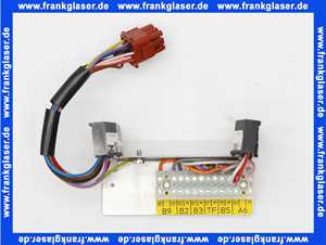 910736 Brötje Regeladapter HR-KS