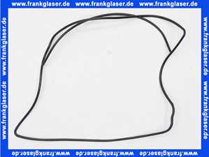 923057 Brötje Dichtung Abgassammler WGL