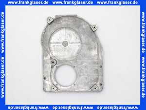 924245 Brötje Grundplatte