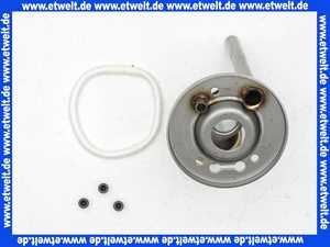 924252 Brötje Mischeinheit O-42 17 kW Basiseinheit