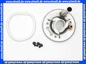 924252 Brötje Mischeinheit O-42 17 kW Basiseinheit