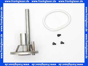 924276 Brötje Mischeinheit O-42 25 kW Basiseinheit