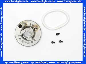 924276 Brötje Mischeinheit O-42 25 kW Basiseinheit