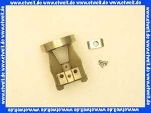 924382 Brötje Stauscheibe 4-Fächr. O-41/1