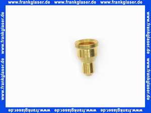 924962 Brötje Zündgasdüse 0,5 mm für Erdgas L u. H (Genietete