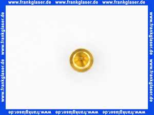 924962 Brötje Zündgasdüse 0,5 mm für Erdgas L u. H (Genietete