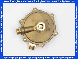 925709 Brötje Differenzdruckschalter