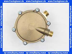 925709 Brötje Differenzdruckschalter