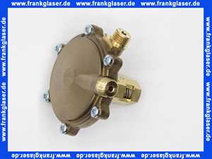 925709 Brötje Differenzdruckschalter