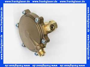 925709 Brötje Differenzdruckschalter