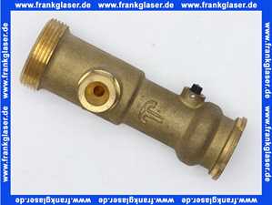 932882 Brötje Schwerkraftsperre aus PS1