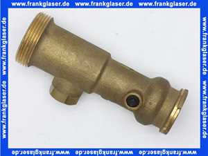 932882 Brötje Schwerkraftsperre aus PS1