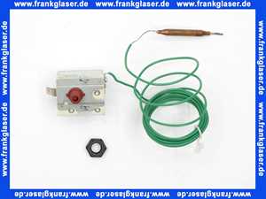 934510 Brötje Sicherheitstemperaturbegrenzer Typ RAK 77.4/3647