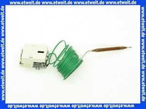 935128 Brötje Kessel u.-Speicherregler Typ RAK 51.1/3677 Euroc