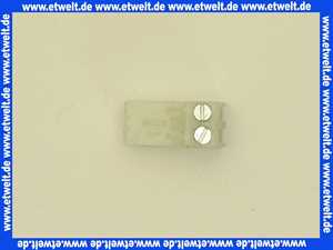 935371 Brötje Steckverbinder Rast5/2 pol. (Speicherfühler)