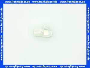 935395 Brötje Steckverbinder Rast5/4 pol. (Mischer)