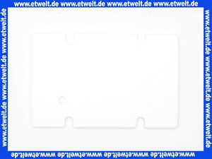 936590 Brötje Feuerraumdichtung für SGB 40