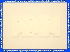 936606 Brötje Feuerraumdichtung für SGB 65