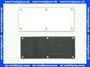 936712 Brötje Dichtung Abgassammelschale