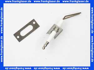 936989 Brötje Zündelektrodenblock Zündelektrode SGB